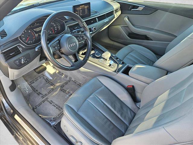 Used 2018 Audi A5 2.0T Premium Plus image 9