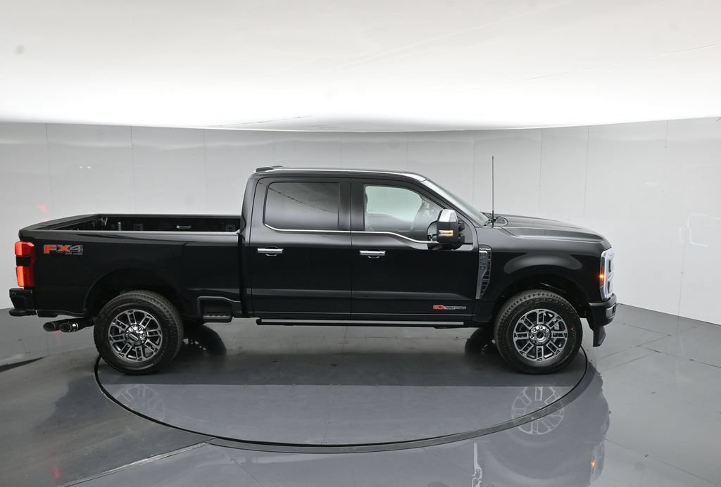 New 2026 Ford F250 Platinum w/ Platinum Plus Package AWD/4WD image 42