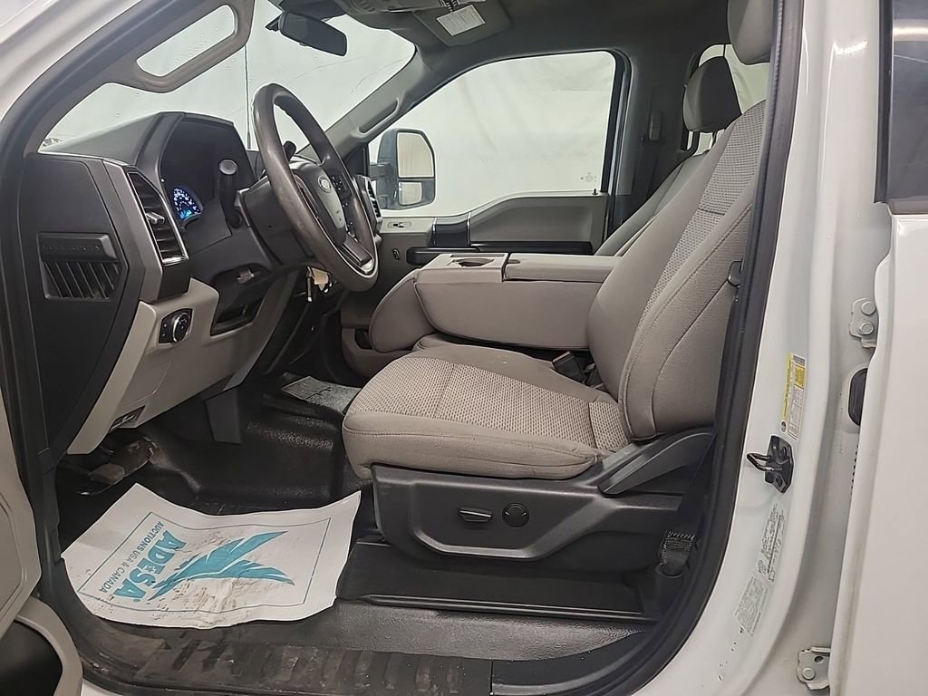 Used 2022 Ford F350 XLT w/ XLT Value Package AWD/4WD image 10