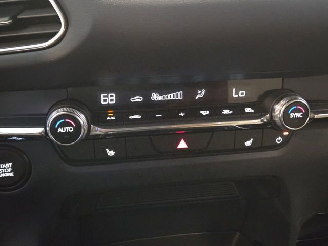 Used 2025 MAZDA CX-30 AWD 2.5 S w/ Preferred Package image 18