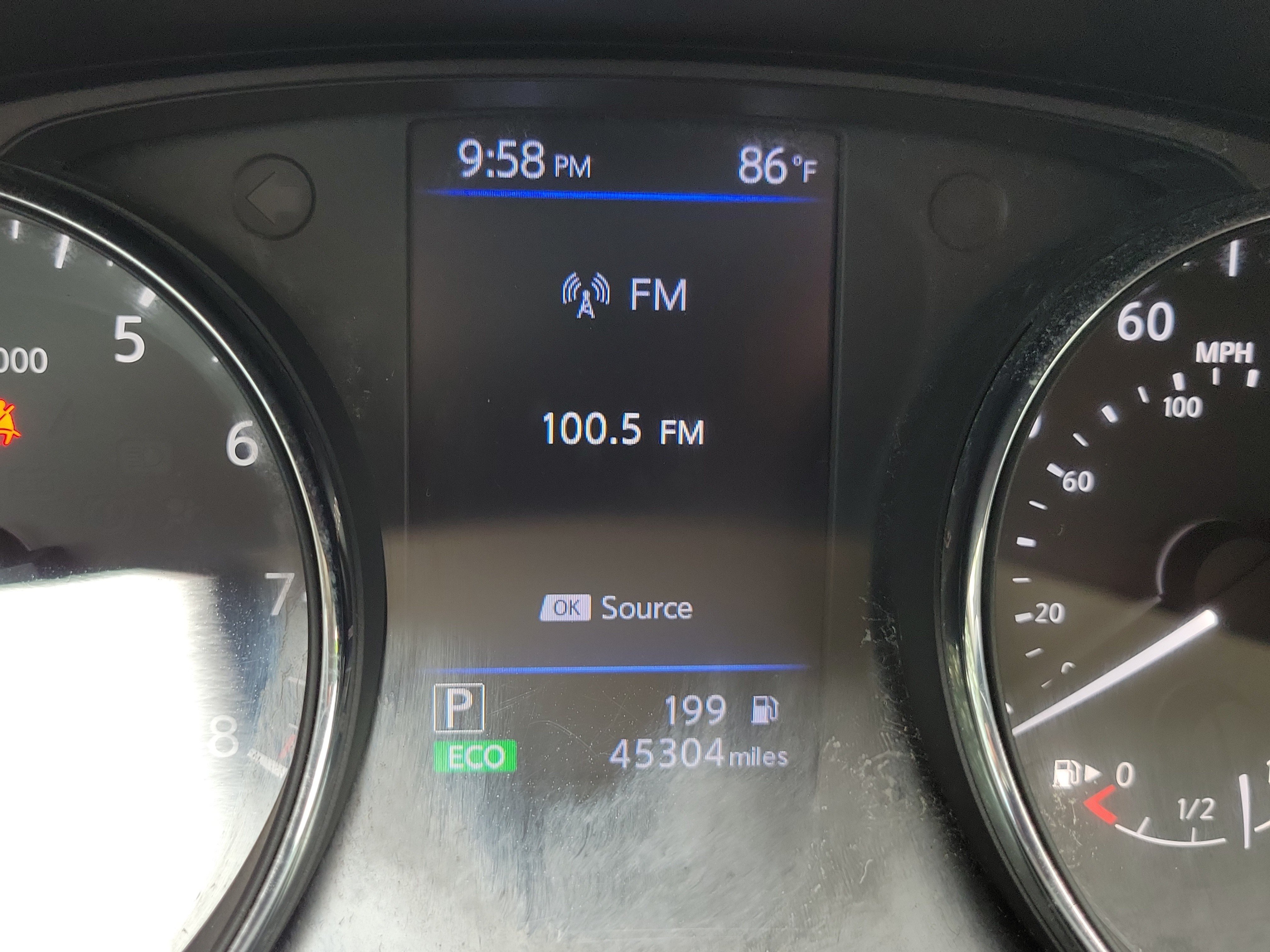 Used 2019 Nissan Rogue S w/ Special Edition Package FWD image 22
