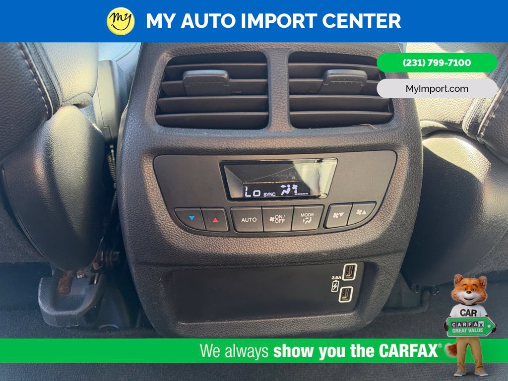 Used 2021 Honda Pilot EX-L image 28