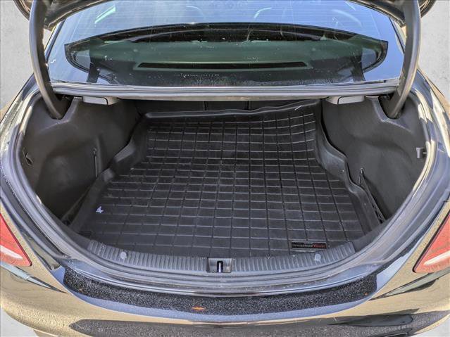 Used 2017 Mercedes-Benz C 300 4MATIC Sedan image 6