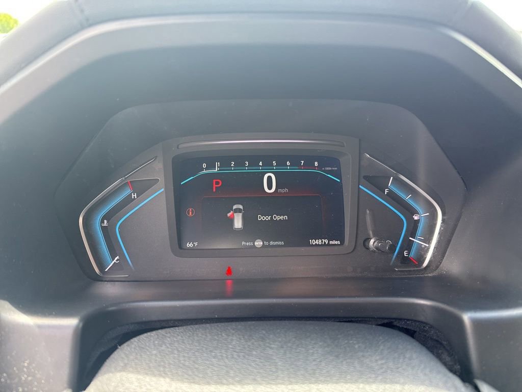 Used 2019 Honda Odyssey Elite image 11