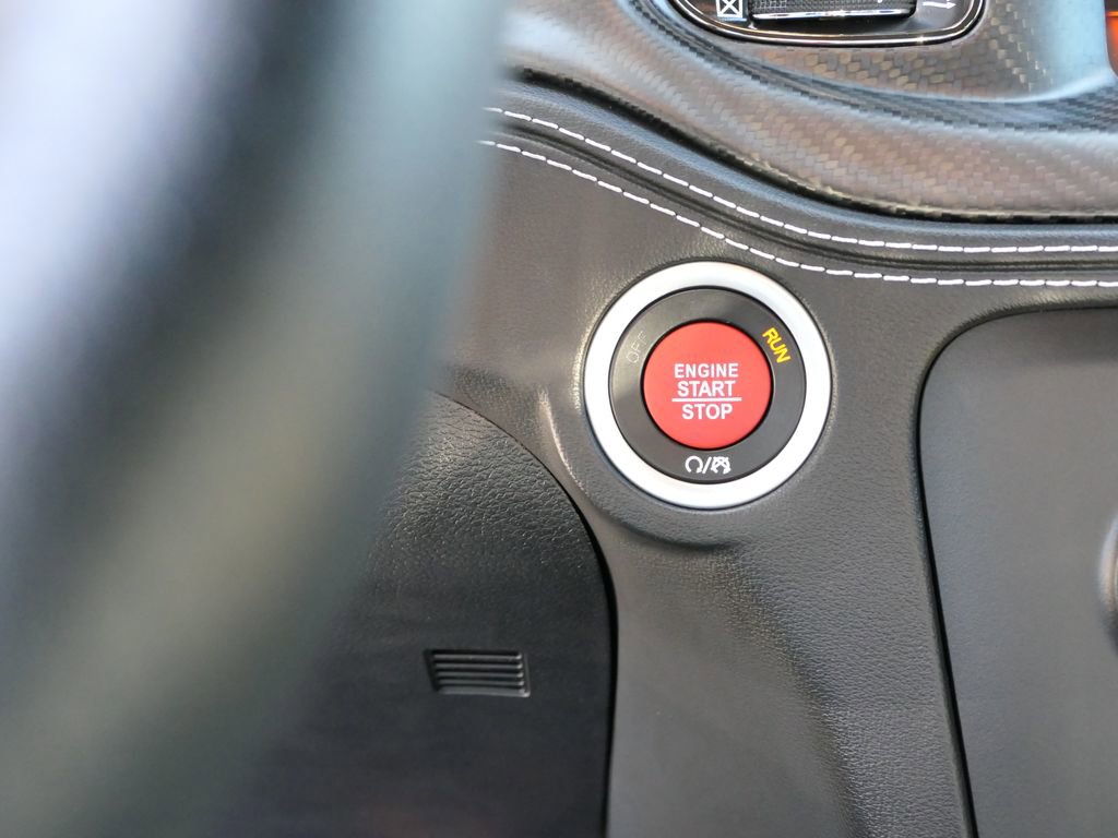 Used 2023 Dodge Charger SRT Hellcat image 15