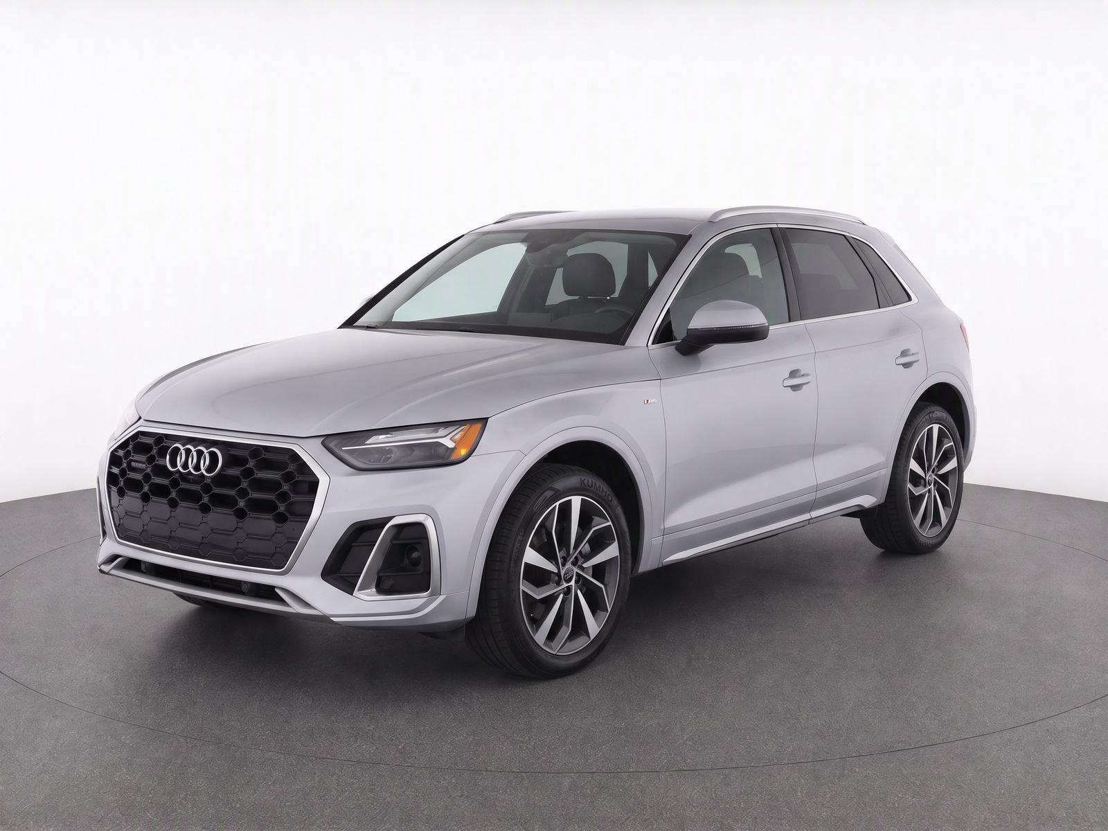 Used 2023 Audi Q5 2.0T Premium Plus