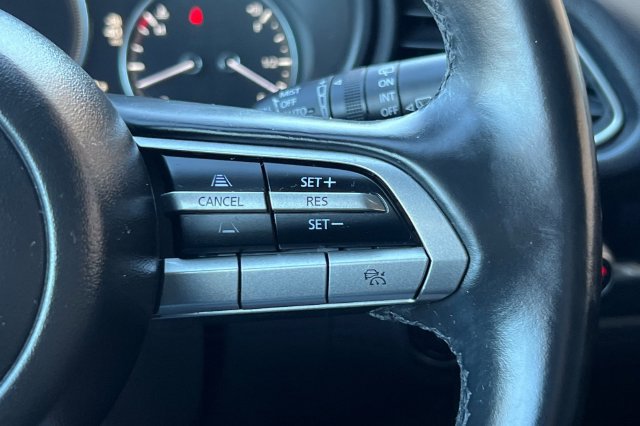 Used 2023 MAZDA CX-30 AWD 2.5 S w/ Select Package image 28