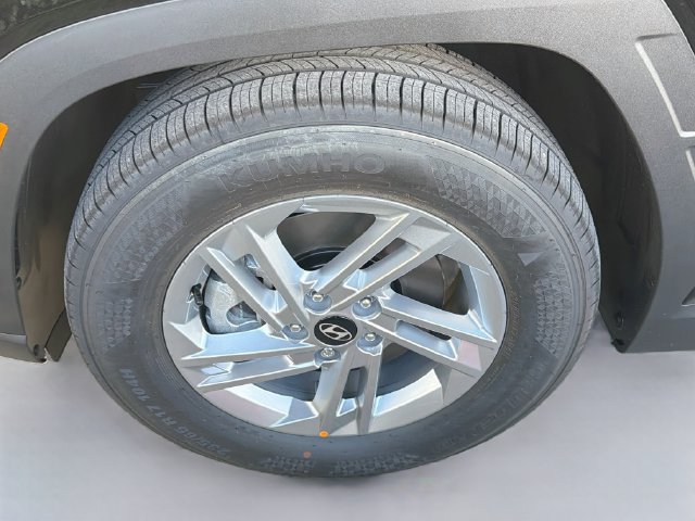 New 2026 Hyundai Tucson SE FWD image 30