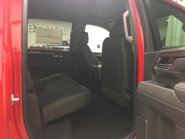 New 2026 Chevrolet Silverado 2500 LT w/ Trail Boss Package image 22