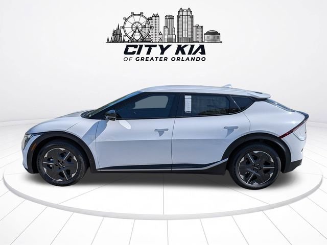 New 2026 Kia EV6 Light RWD image 3