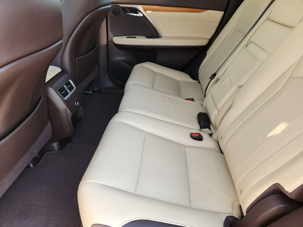 Used 2019 Lexus RX 350 FWD w/ Premium Package image 32