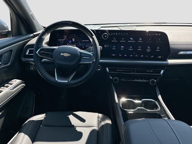 New 2025 Chevrolet Traverse LT w/ Enhanced Driving Package image 22
