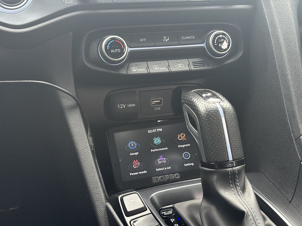 Used 2022 Hyundai Veloster N FWD image 25