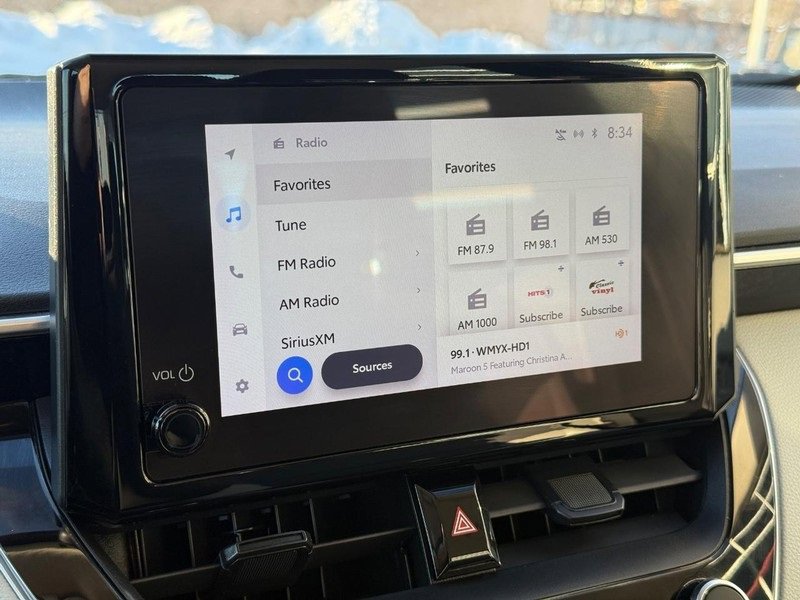 Used 2023 Toyota Corolla LE image 23