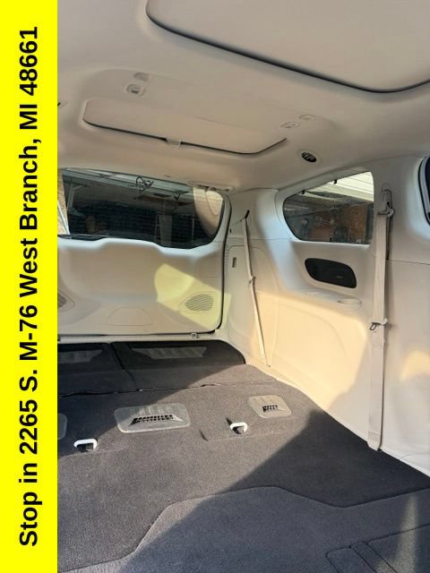 Used 2020 Chrysler Pacifica Limited FWD image 7