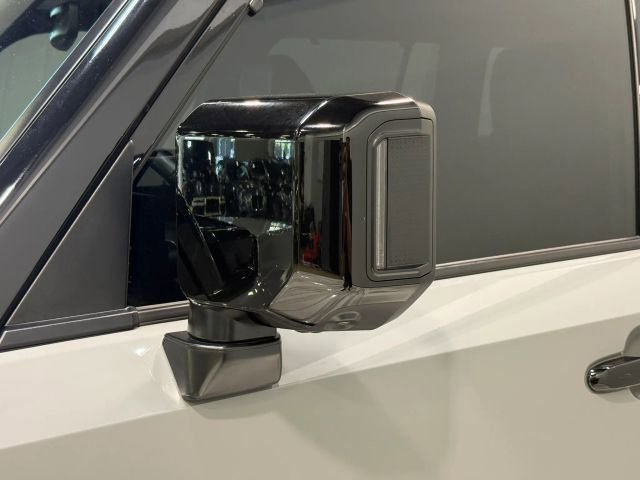 Used 2024 Lexus GX 550 image 10