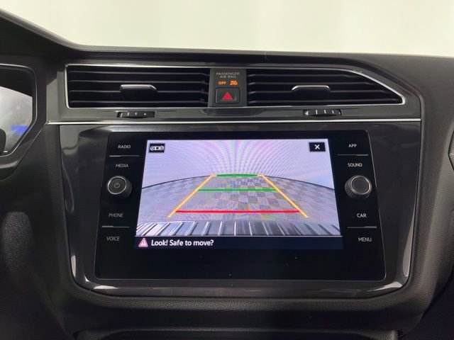 Used 2023 Volkswagen Tiguan SE image 26