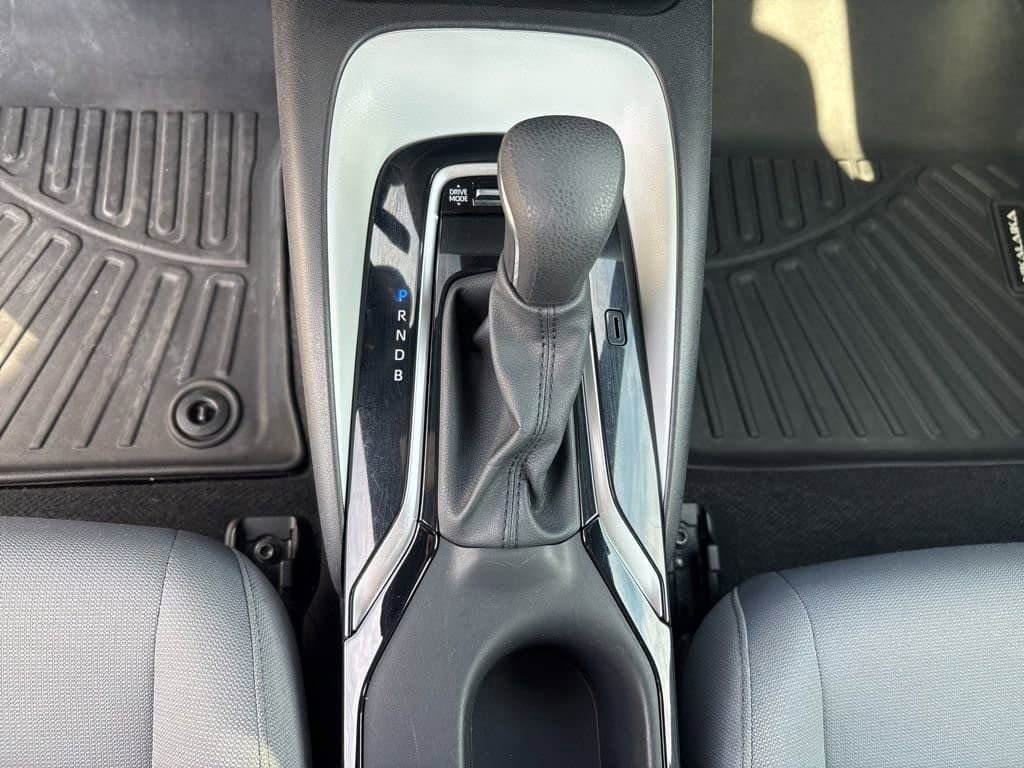 Used 2024 Toyota Corolla SE image 21