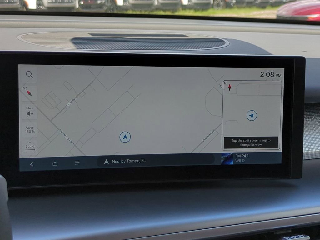 New 2026 Hyundai Ioniq 9 SE AWD/4WD image 21