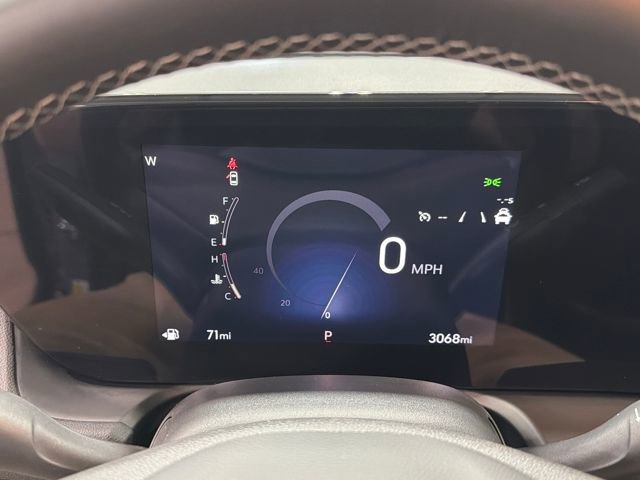 Used 2025 Buick Encore GX Preferred image 21