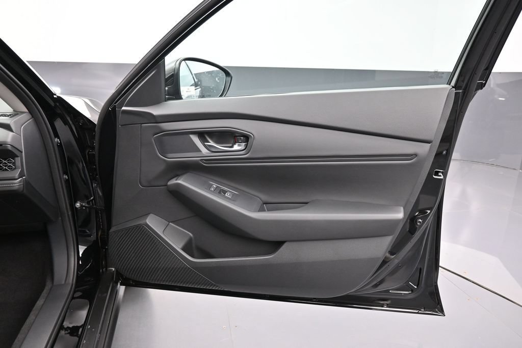 New 2026 Honda Accord SE image 32
