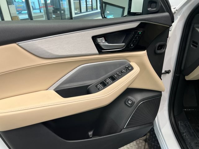 New 2026 Acura MDX w/ Technology Package AWD/4WD image 20