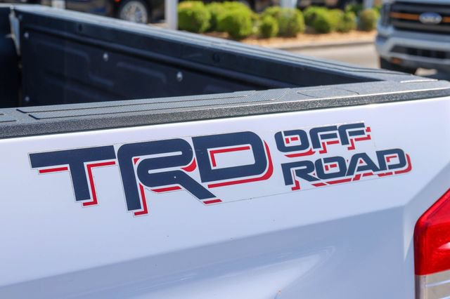 Used 2019 Toyota Tundra SR5 w/ SR5 Upgrade Package AWD/4WD image 10