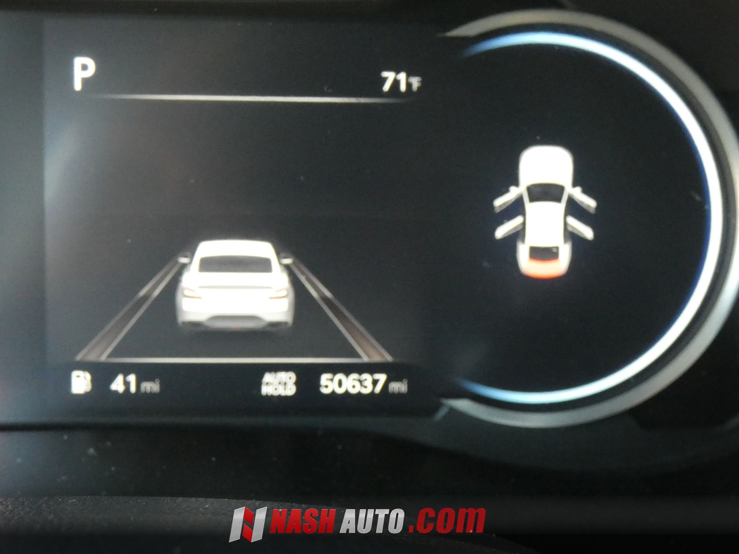 Used 2022 Genesis G70 2.0T RWD image 59