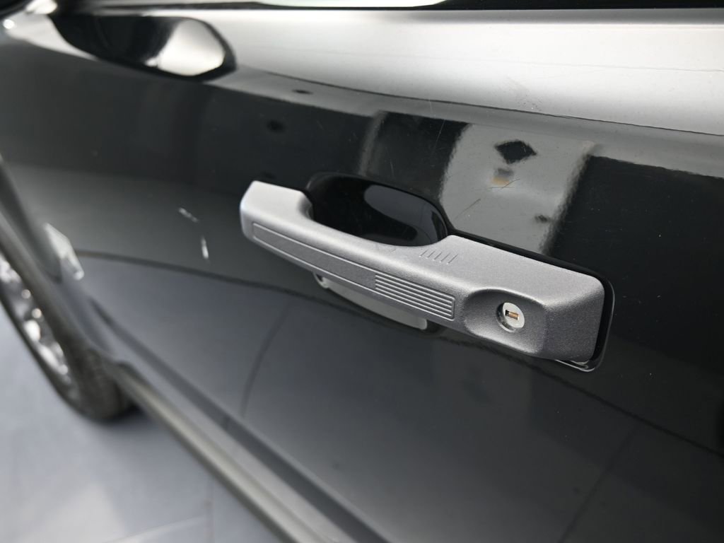 Used 2024 Ford Bronco Sport Big Bend image 32