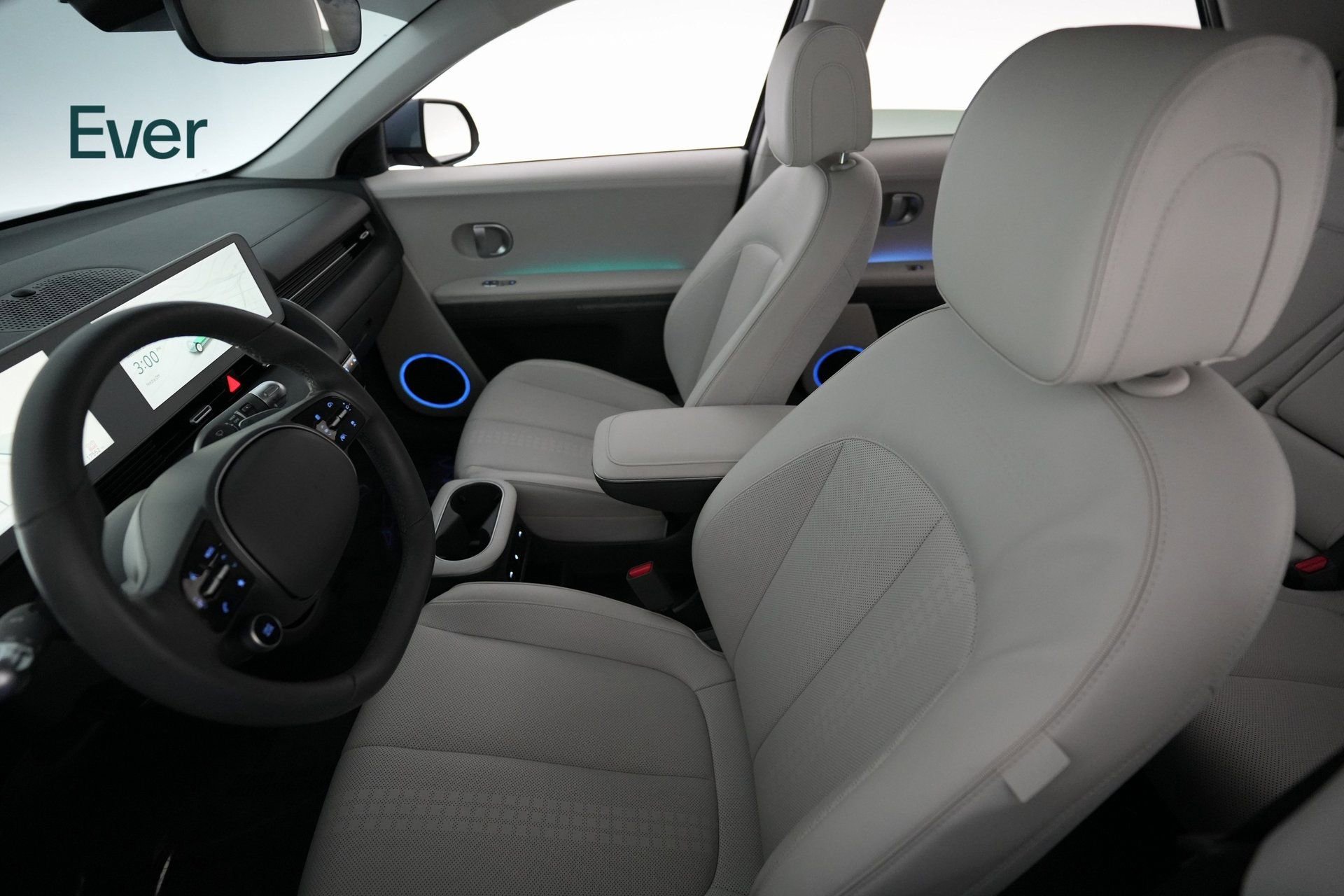 Used 2023 Hyundai Ioniq 5 SEL image 7