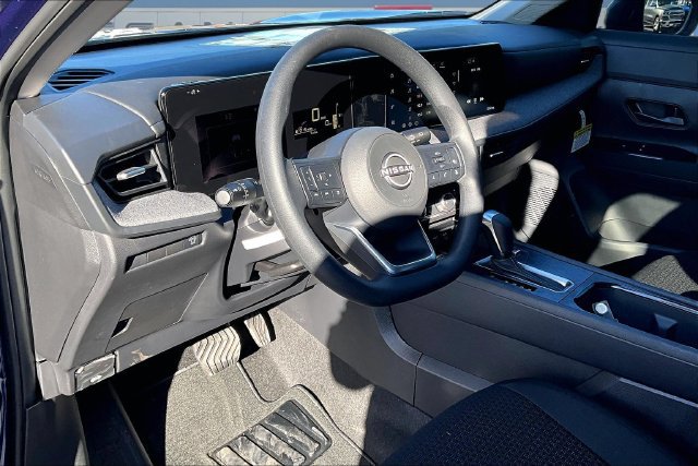New 2027 Nissan Kicks S FWD image 6