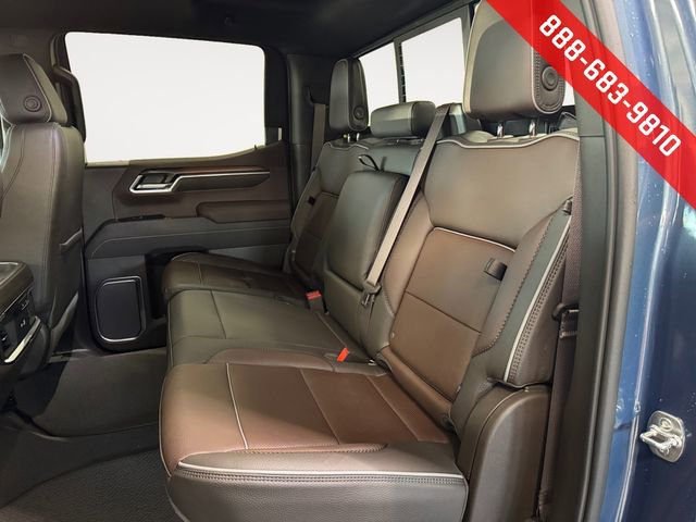 New 2026 GMC Sierra 1500 Denali w/ Denali Reserve Package image 20