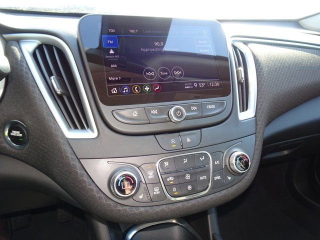 Certified 2023 Chevrolet Malibu LT w/ Driver Confidence Package image 18