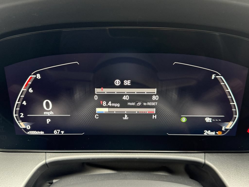 New 2026 MAZDA CX-5 Preferred AWD/4WD image 13