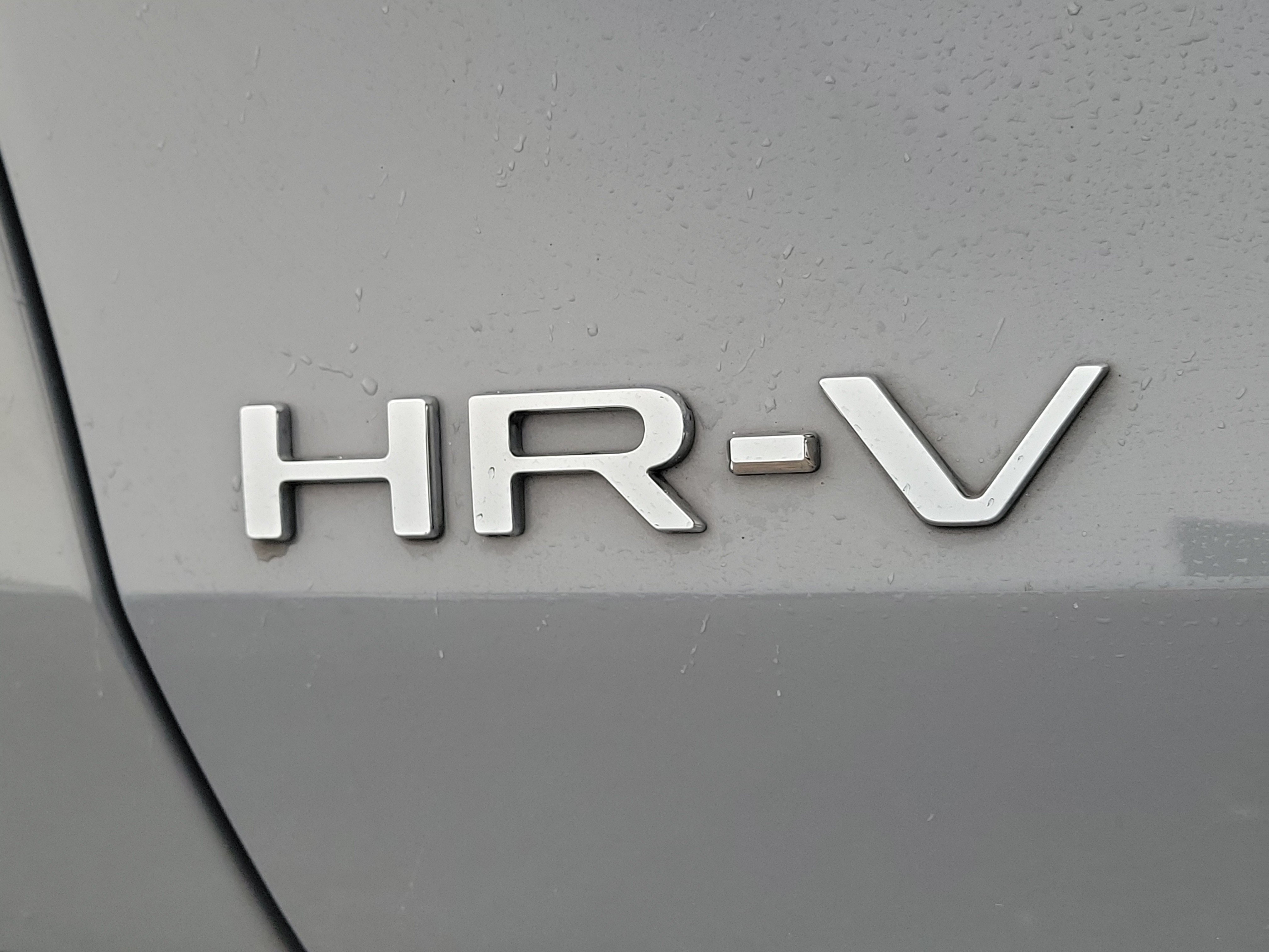 Used 2024 Honda HR-V Sport image 31