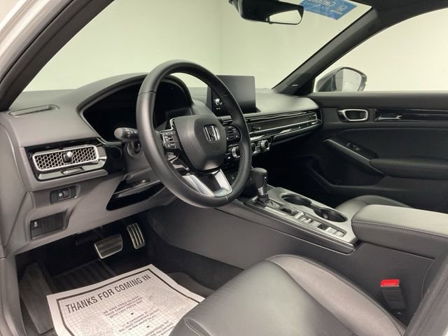 Used 2025 Honda Civic Sport image 11