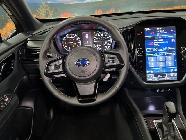 Certified 2025 Subaru Forester Touring w/ Popular Package - Touring image 78