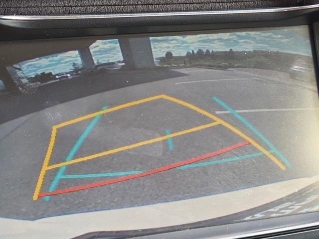Used 2017 Toyota RAV4 XLE w/ All Weather Liner Package FWD image 14