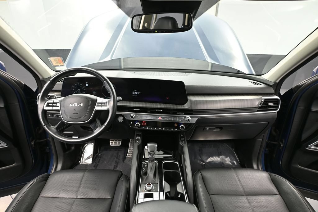 Used 2023 Kia Telluride SX Prestige AWD/4WD image 21