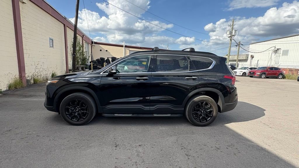 Used 2023 Hyundai Santa Fe XRT image 6