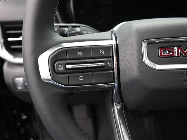 New 2026 GMC Terrain Elevation w/ Technology Package II image 31