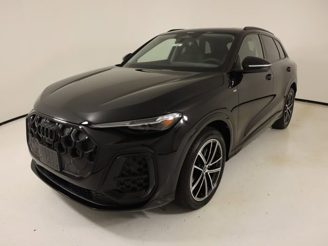 New 2026 Audi Q5 Prestige AWD/4WD image 1