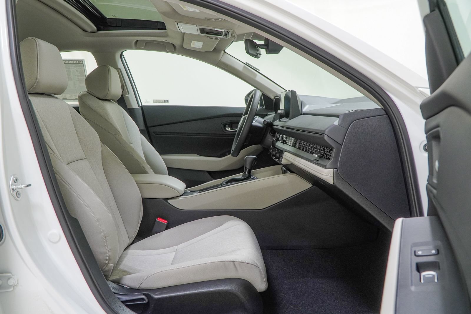 New 2026 Honda Accord SE image 34