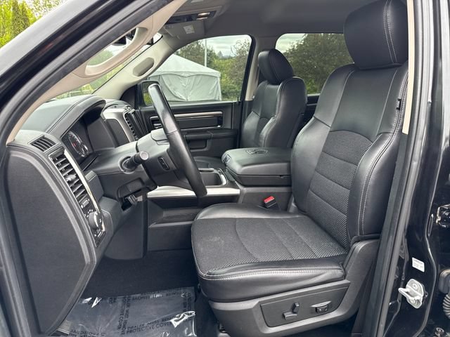 Used 2018 RAM 1500 Sport AWD/4WD image 18