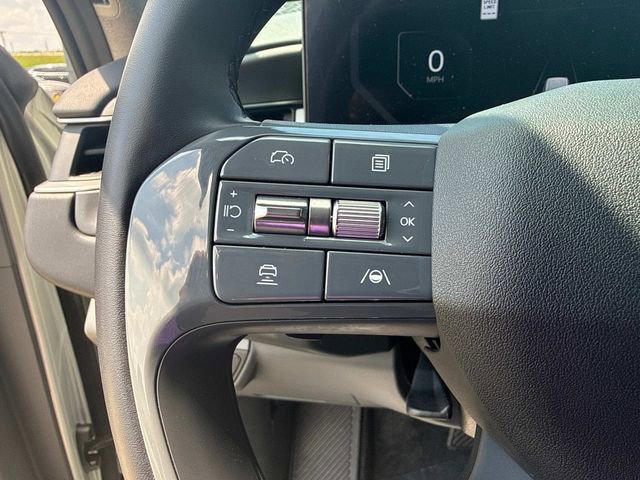 Used 2024 Kia EV9 Light Long Range image 29