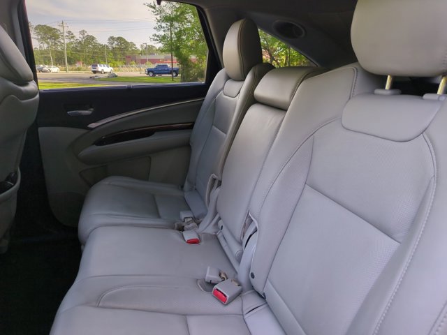 Used 2016 Acura MDX SH-AWD image 22