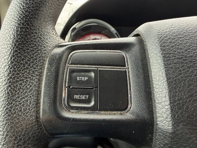 Used 2015 Dodge Grand Caravan SE w/ Quick Order Package 29E SE image 19