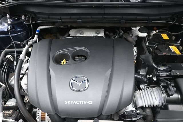 Used 2022 MAZDA CX-5 AWD 2.5 S image 31