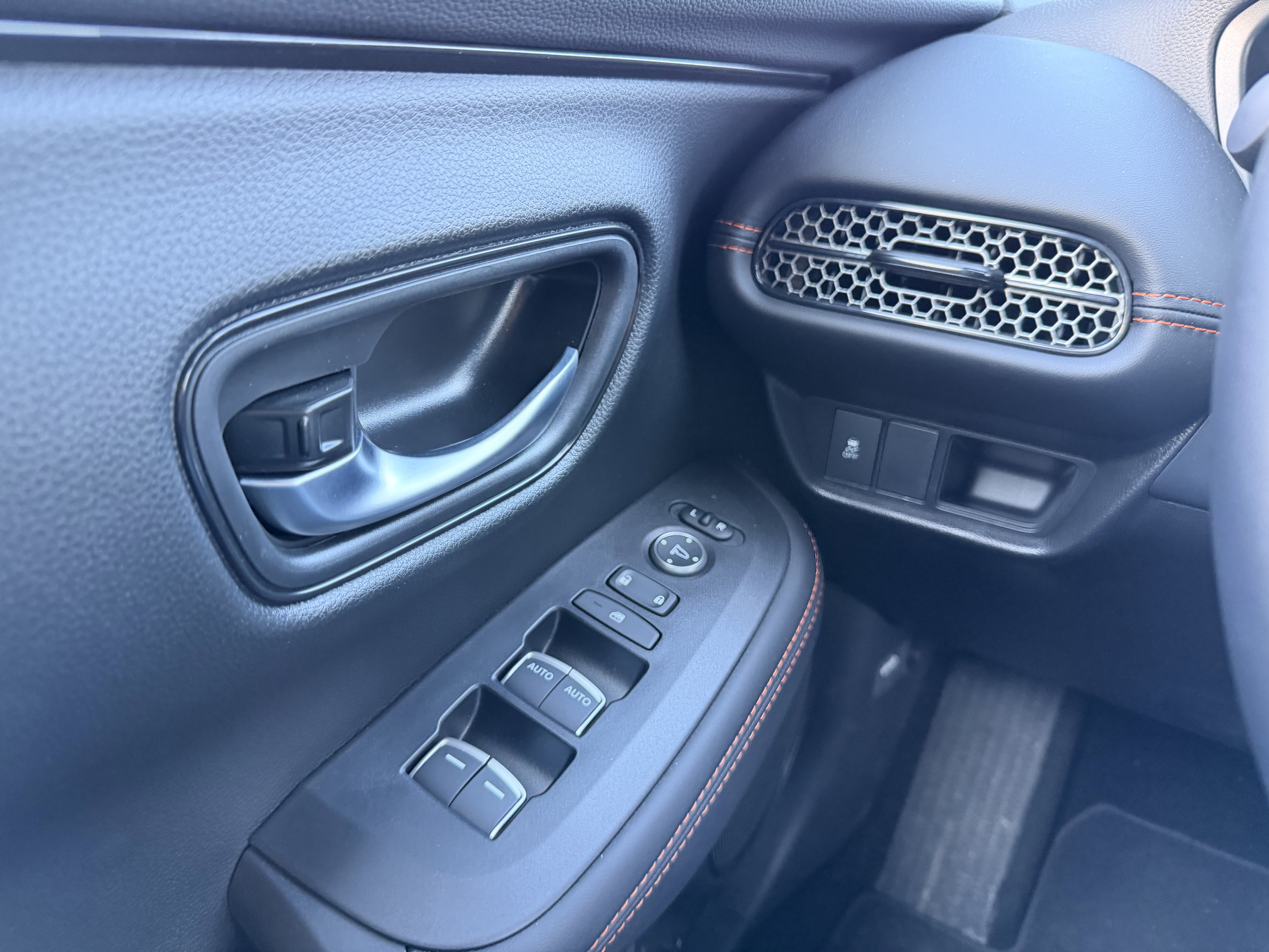 Certified 2026 Honda HR-V Sport image 20