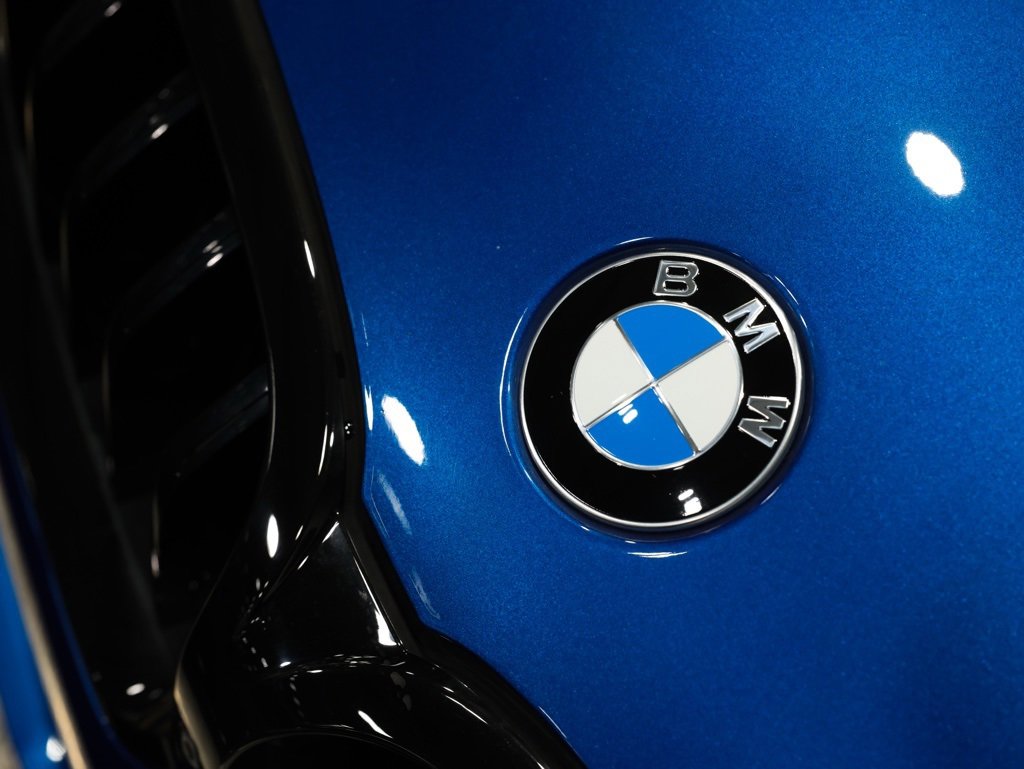 Used 2019 BMW M850i xDrive M850i xDrive image 28